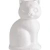 Styroporform "Katze"