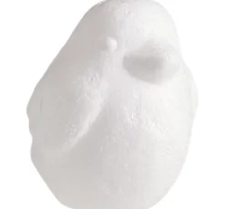 Styroporform Küken