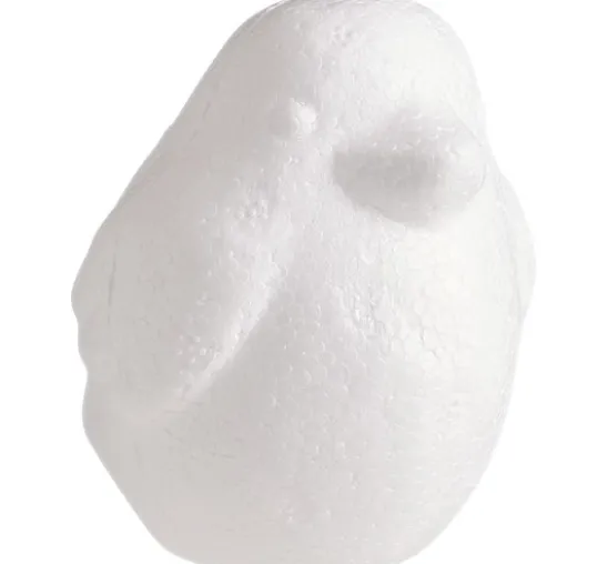 Styroporform Küken