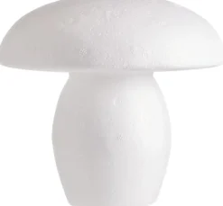 Styroporform "Pilz"