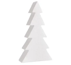Styroporform "Tannenbaum"