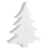 Styroporform "Tannenbaum geschwungen"