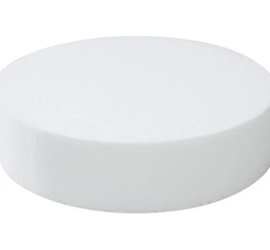 Styroporform "Torte"