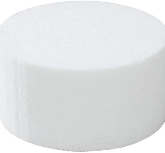 Styroporform "Torte"