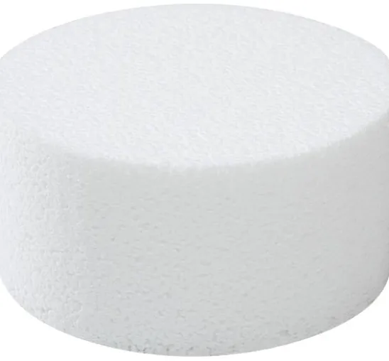 Styroporform "Torte"