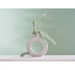 Styroporring flach, (Römer), Ø 25 cm