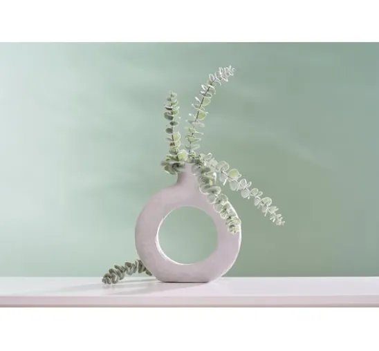 Styroporring flach, (Römer), Ø 25 cm