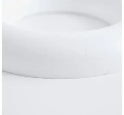 Styroporring flach (Römer), Ø 17 cm