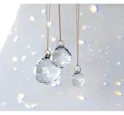 Suncatcher "Crystals"