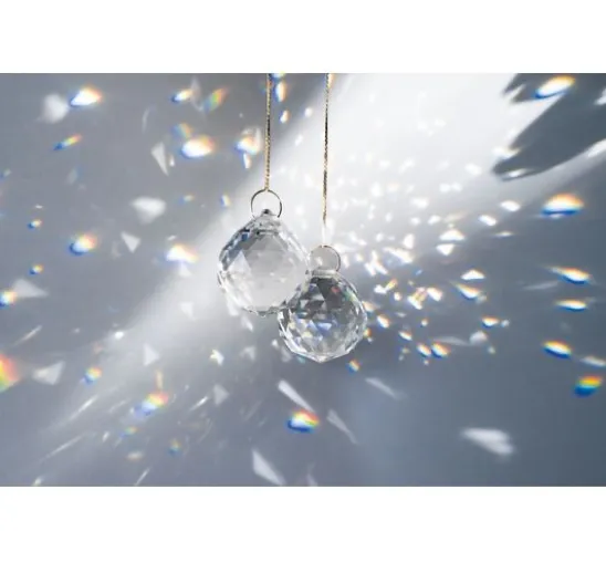Suncatcher "Crystals"