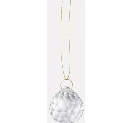 Suncatcher "Crystals"