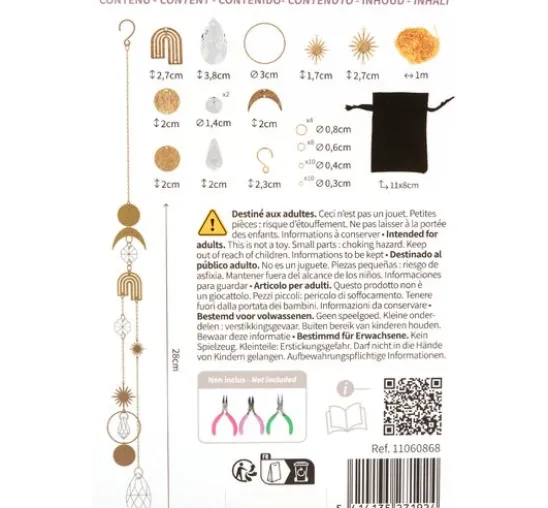 Suncatcher-Set