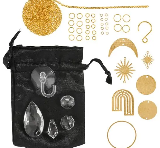 Suncatcher-Set