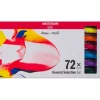 Talens AMSTERDAM Acrylfarben-Set "All in", 72 x 20 ml