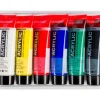 Talens AMSTERDAM Acrylfarben-Set "General Selection 6"