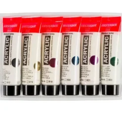 Talens AMSTERDAM Acrylfarben-Set 