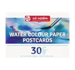 Talens Aquarellpapier