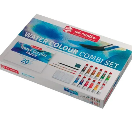 Talens Art Creation Aquarell-Set
