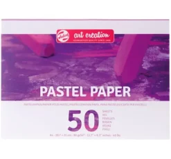 Talens Art Creation "Pastellpapier"