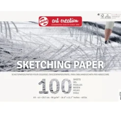 Talens Art Creation "Skizzenpapier"