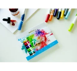 Talens Ecoline Duotip