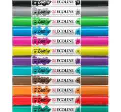 Talens Ecoline Duotip