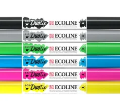 Talens Ecoline Duotip