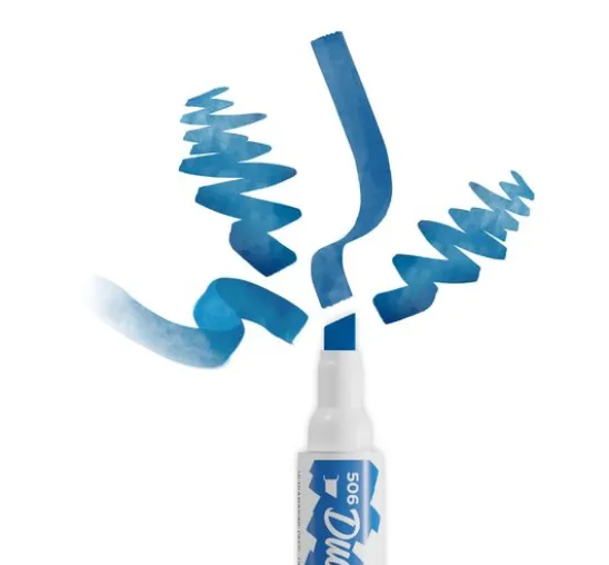 Talens Ecoline Duotip "Basis-Set"