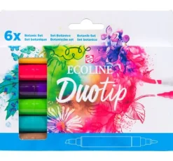 Talens Ecoline Duotip