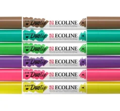 Talens Ecoline Duotip