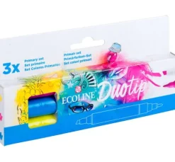 Talens Ecoline Duotip