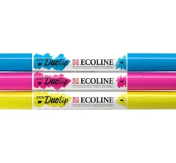 Talens Ecoline Duotip