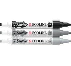 Talens Ecoline Duotip