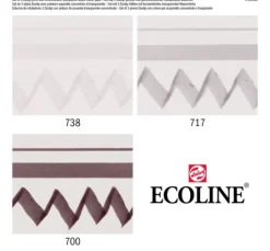 Talens Ecoline Duotip