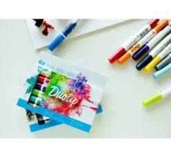 Talens Ecoline Duotip