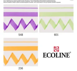 Talens Ecoline Duotip