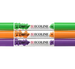 Talens Ecoline Duotip