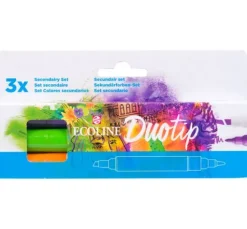 Talens Ecoline Duotip