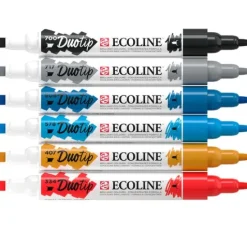 Talens Ecoline Duotip 