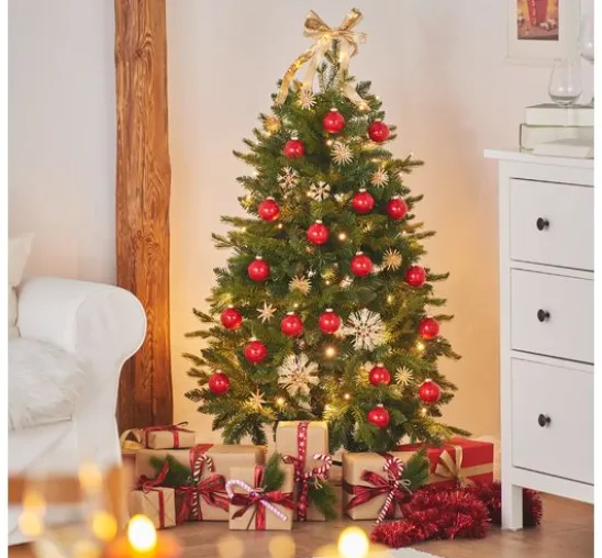 Tannenbaum "Rudy" inkl. Ständer