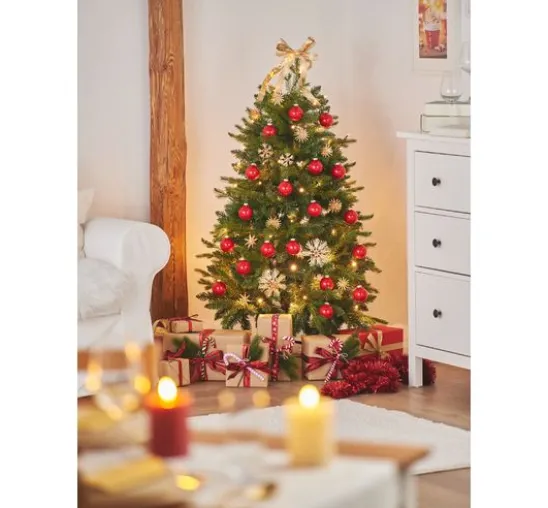 Tannenbaum "Rudy" inkl. Ständer