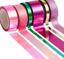Tape-Set "Glamour"