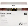Tape-Set "In the Meadow"