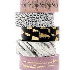 Tape-Set