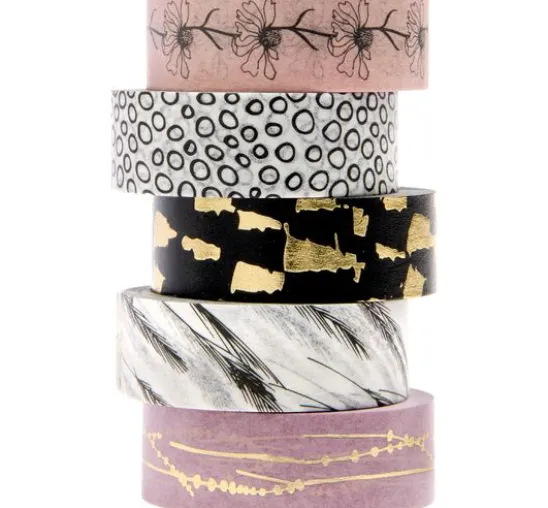 Tape-Set "In the Meadow"