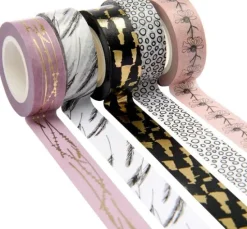 Tape-Set