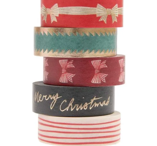 Tape-Set "Put A Bow On It!"