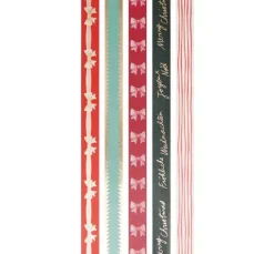 Tape-Set "Put A Bow On It!"