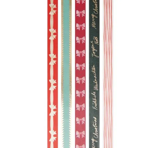 Tape-Set "Put A Bow On It!"
