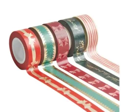 Tape-Set
